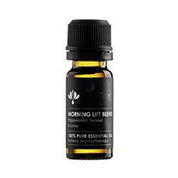 BOTANY AROMATHERAPY Morning lift blend oil